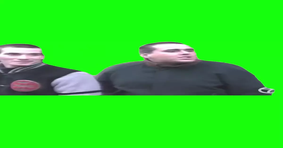 He Was The Best Guy Arrround Green Screen Meme Download Video