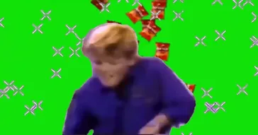 Heavy Mlg Edit Green Screen Meme Video
