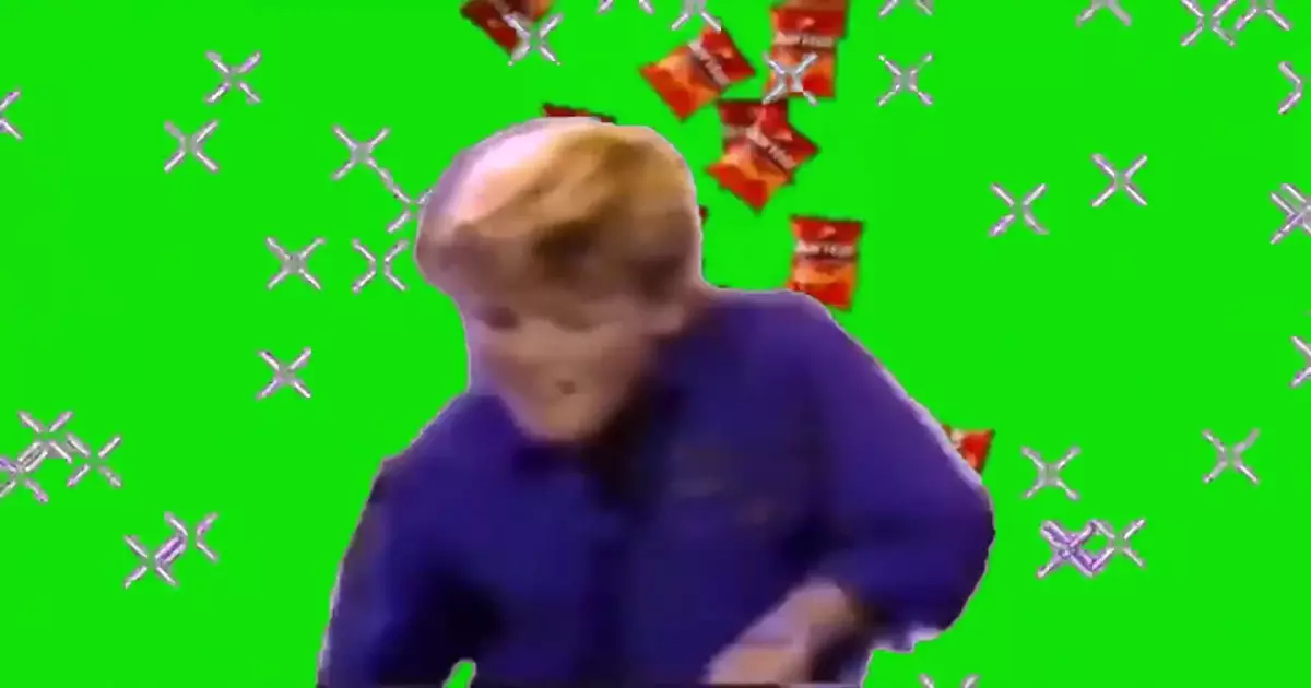 Heavy Mlg Edit Green Screen Meme Download Video