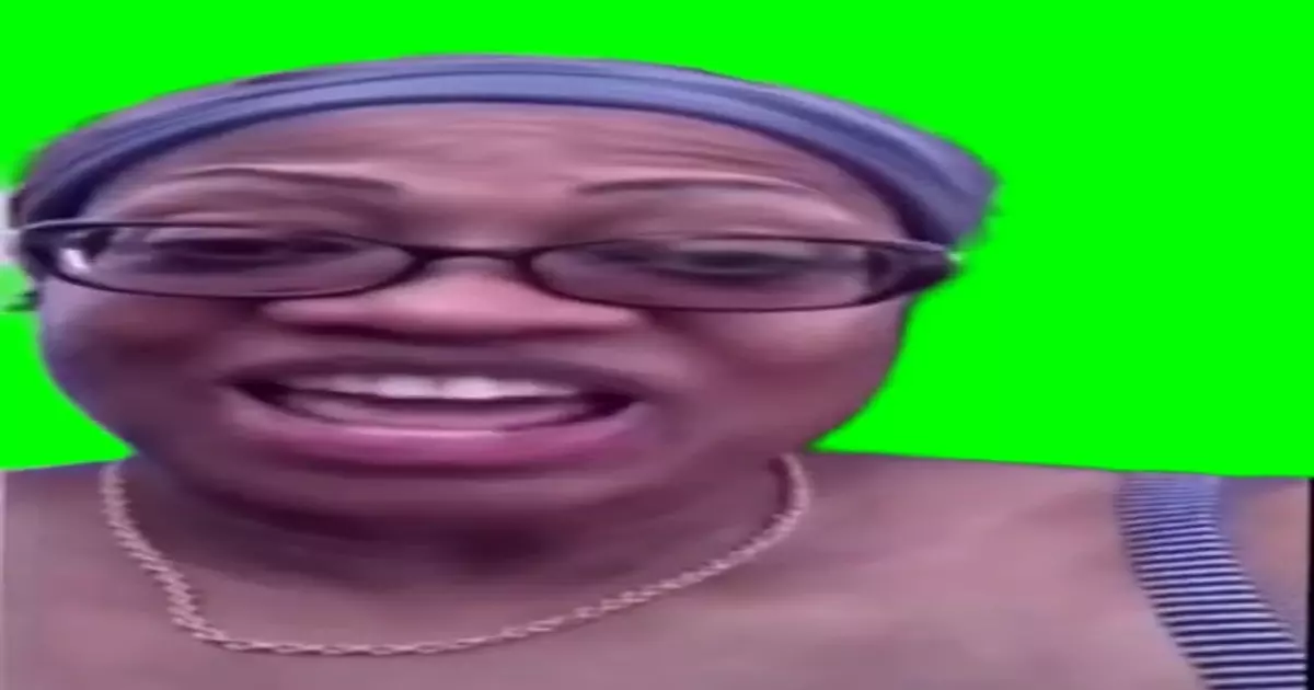 Hello Bozo Green Screen Meme Download Video