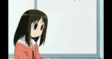 Hello Everyone Azumanga Daioh Hello Everyone Azumanga Daioh Video