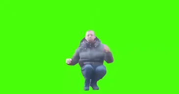 Nice Green Screen Effect Meme Download | Video & Audio Meme Video