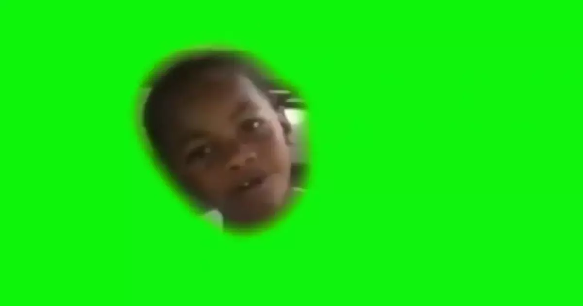 Hello Motherf Green Screen Meme Download Video
