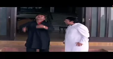 Bhagwan Kasam Kya Program Dikha Diya Govinda Meme Download Video