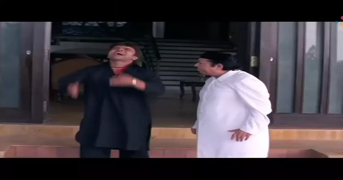 Hey Bhagwan Teri Leela Aprampaar Hai Meme Download Video