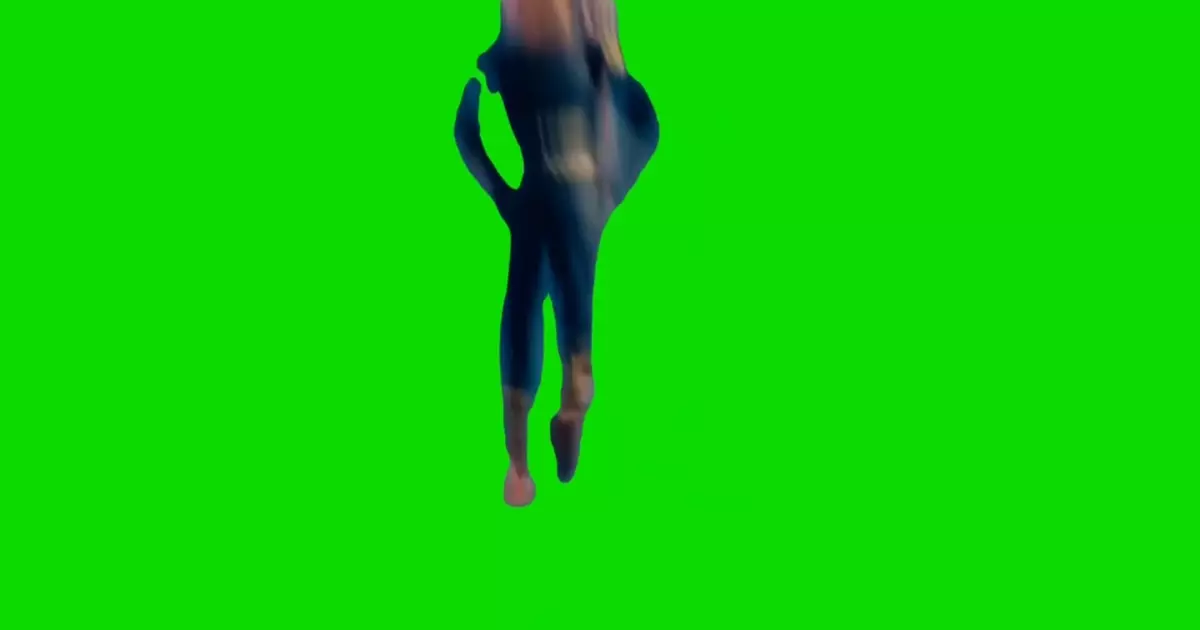 Homelander Compilation Green Screen Meme Download Video