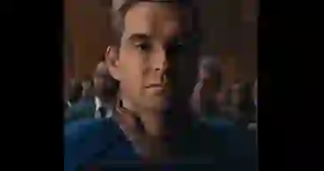 Homelander In Bad Mood Homelander In Bad Mood Video