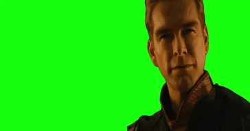 Homelander Mental Breakdown Green Screen Meme Download Video