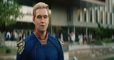 Homelander What Kind Of Animal Are You Green Screen Meme Download Video