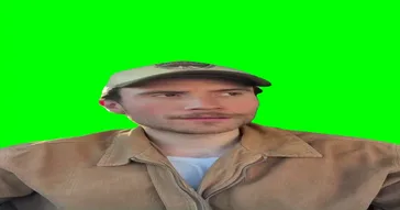 How Do I Make This About Ne Green Screen Video