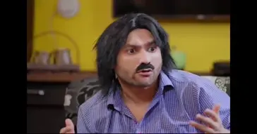 Samajh Rahe Ho Harsh Beniwal Meme Download | Video & Audio Meme Video