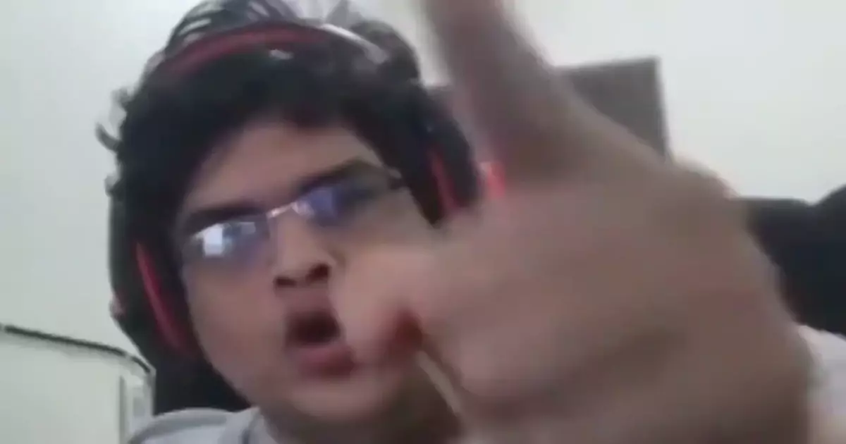 I Am Noob Tanmay Bhat Meme Download Video