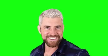 I Believe In Joe Hendry Green Screen Meme Video