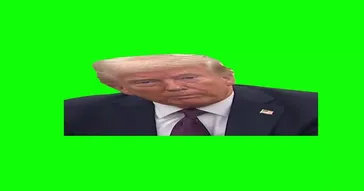 That S A Lie And It S Nice Ariana Green Screen Meme Download Video