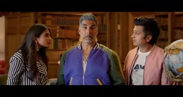 I Don T Know Akshay Kumar Video
