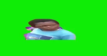 I Dont Have Any Time For Gossip Green Screen Meme Video