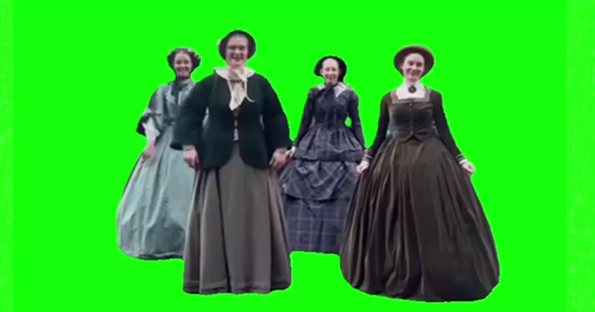 I Dont Want To Lie Lie Lie Lie Green Screen Meme Download Video