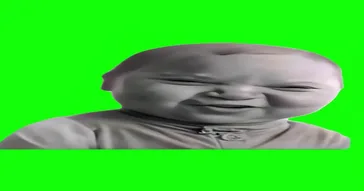 I Gave You An Opportunity Of A Life Time Green Screen Video