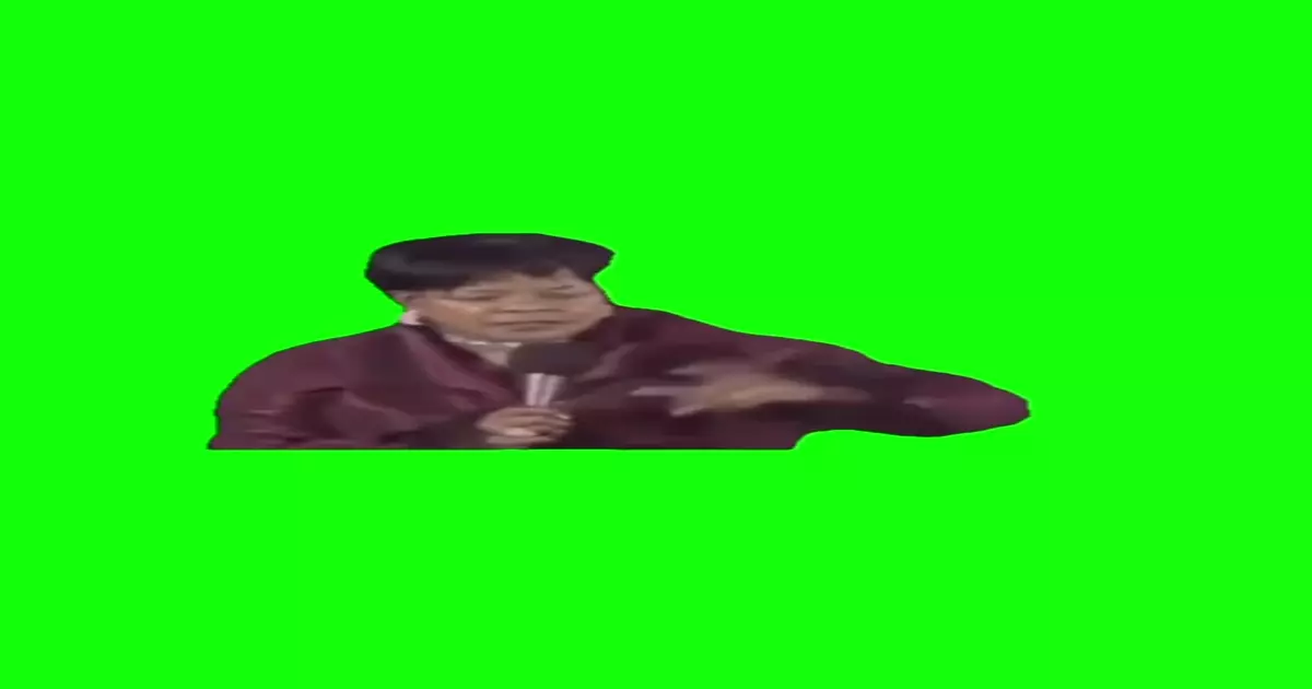 I Got Beans Greens Potatoe Tomatoe Meme Download Video