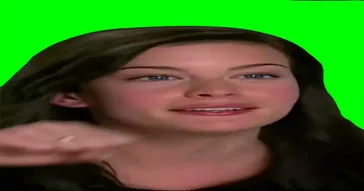 I Cant Believe I Said That Green Screen Meme Download Video