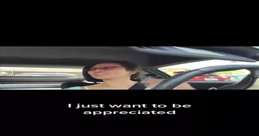 I Just Wanna Be Appreciated Meme Video