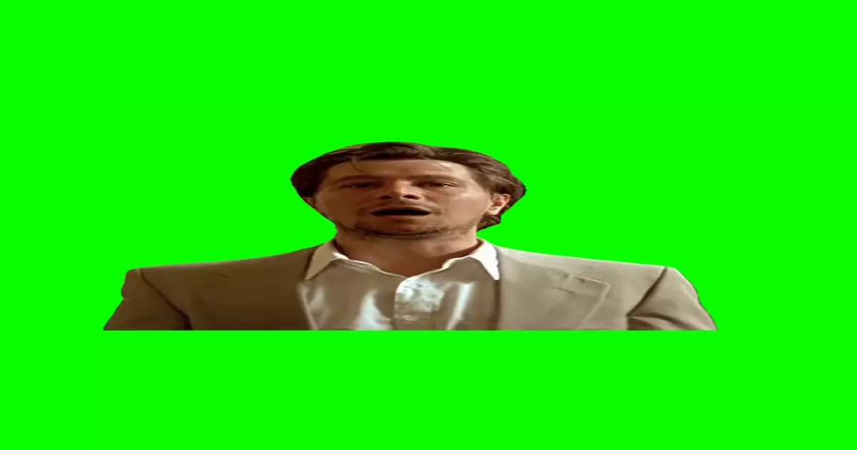 I Like These Calm Little Moments Before The Storm Green Screen Meme Download Video