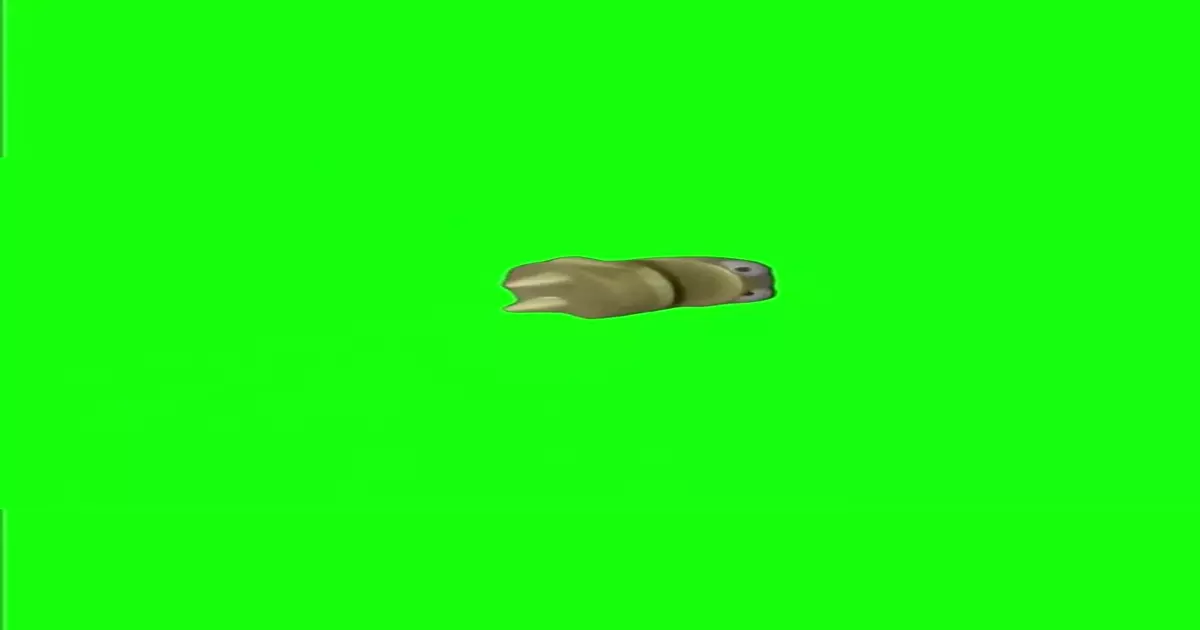 I Love Repo Green Screen Meme Download Video