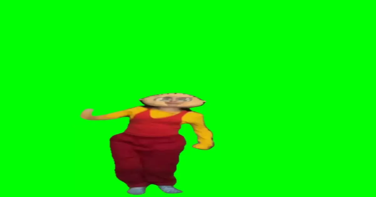 I M A Lil Baddie Meme Download Video