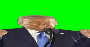 Donald Trump I Dont Know What I Said Meme Download Video
