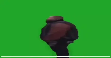 Man After Midnight Green Screen Meme Download | Video & Audio Meme Video