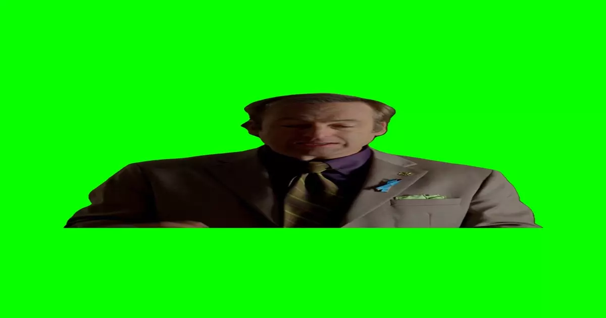 I M Strongly Advising That You Get Your Shit Together Green Screen Meme Download Video