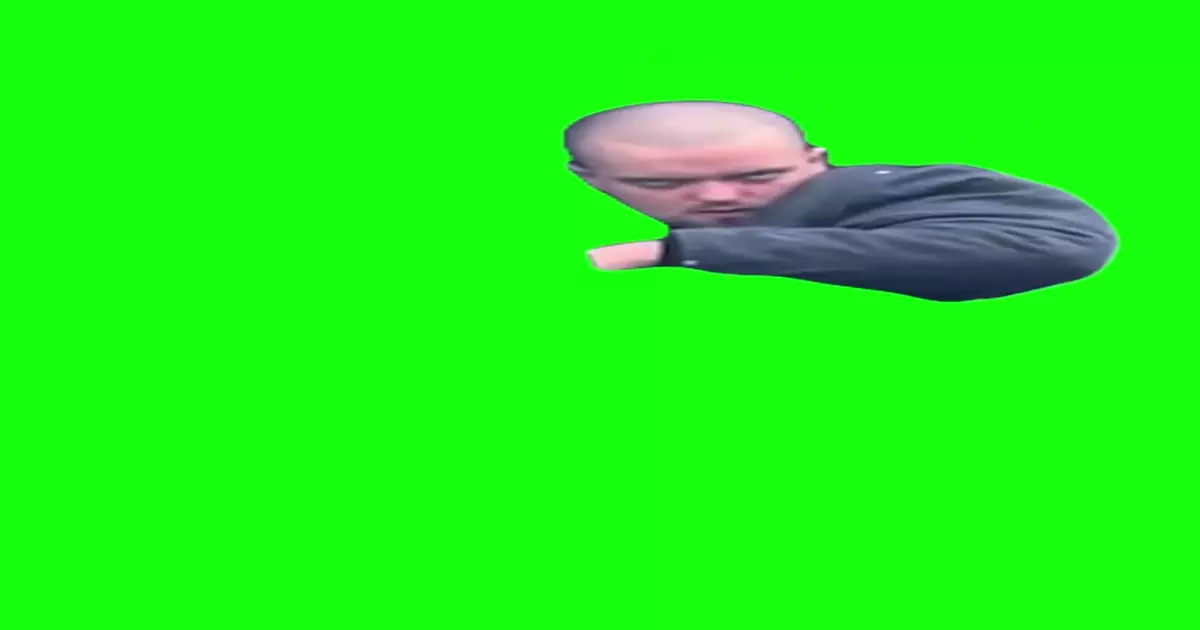 I M Your Uber Driver Get In Green Screen Meme Download Video