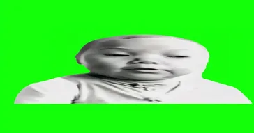 I Need These Betsy Shoes Green Screen Meme Video