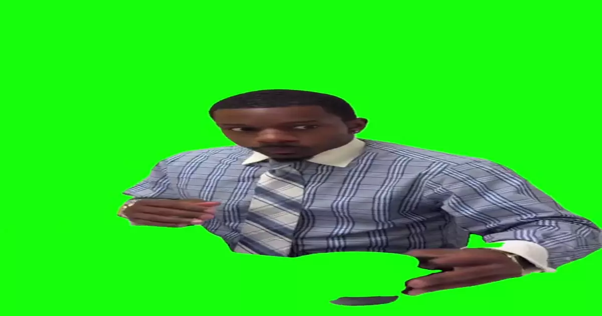 I Saw Nothing Meme Download Video