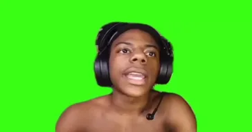 I Show Speed Skip Skip Green Screen Meme Download | Video & Audio Meme Video