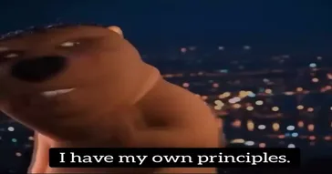 I Know Some Of These Words Meme Download | Video & Audio Meme Video