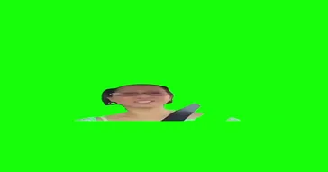 I Wanna Be Appreciated Greenscreen Video