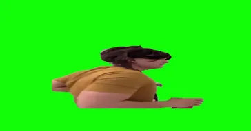 Let Me Catch My Breath Green Screen Meme Download | Video & Audio Meme Video