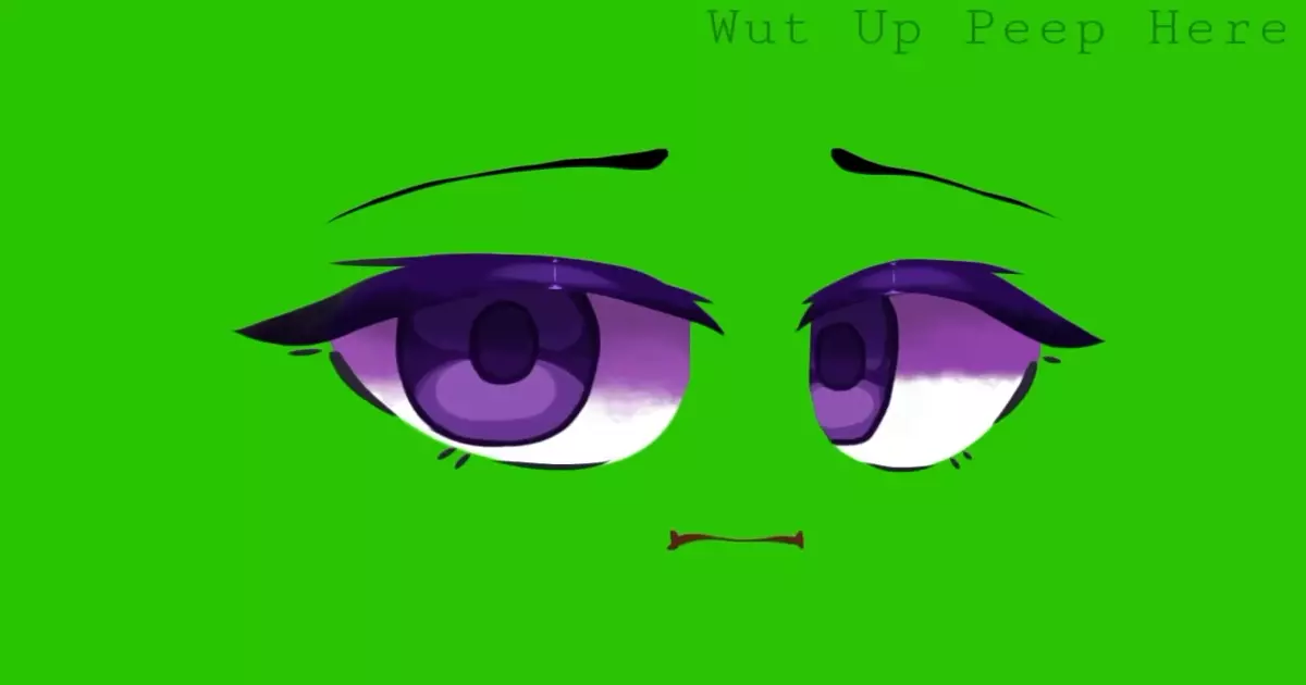 I Wanna Ruin Our Friendship Jenny Gacha Meme Download Video