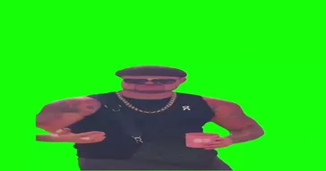 Ibiza Final Boss Meme Video