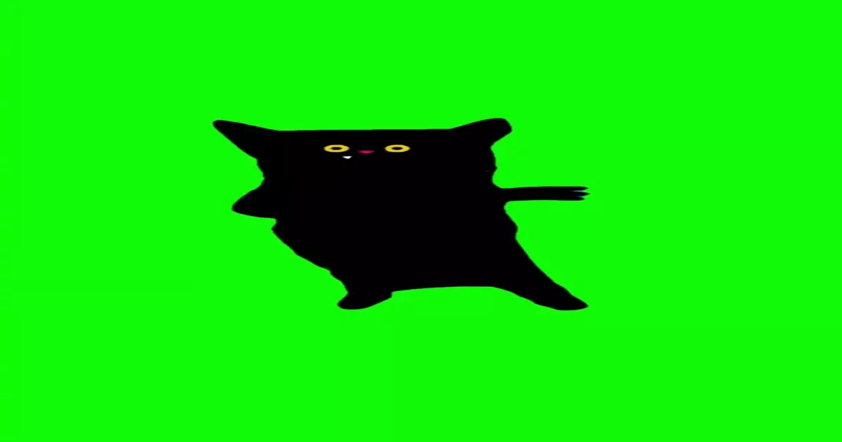 Ice Cream N Cake N Cake Green Screen Meme Download Video