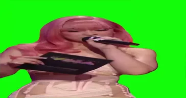 Ice Spice Hot Ones Brother Ew Green Screen Meme Download Video