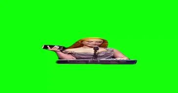 Ice Spice Hot Ones Brother Ew Green Screen Meme Download Video