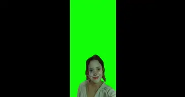Chika Dance Green Screen Meme Download | Video & Audio Meme Video