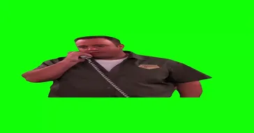 Omg I Didit Know The Green Screen Was On That Means Oh No Green Screen Meme Download Video