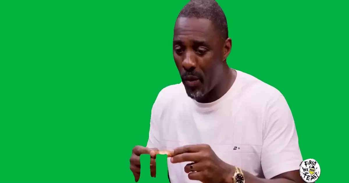 Idris Elba Meme Download Video
