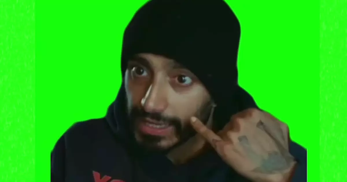 If I Disappear Its Okay Meme Download Video