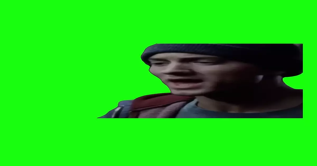 Im A Grown Man Eminem 8 Mile Green Screen Meme Download Video