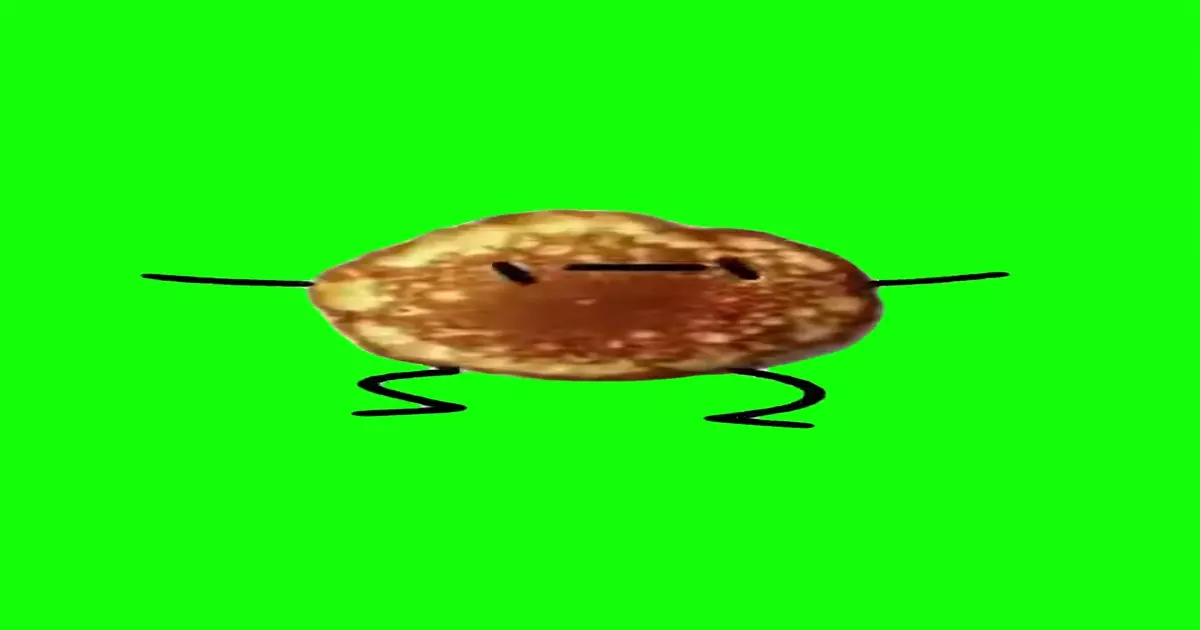 Im A Pancake Meme Download Video