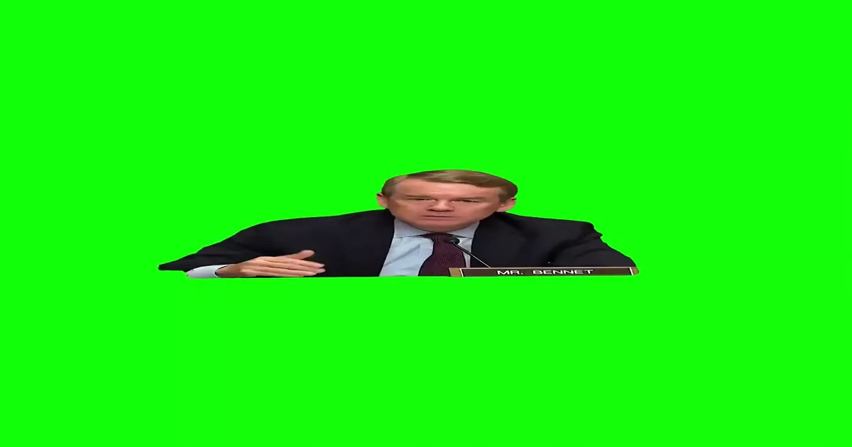 Im Asking The Question Green Screen Meme Download Video